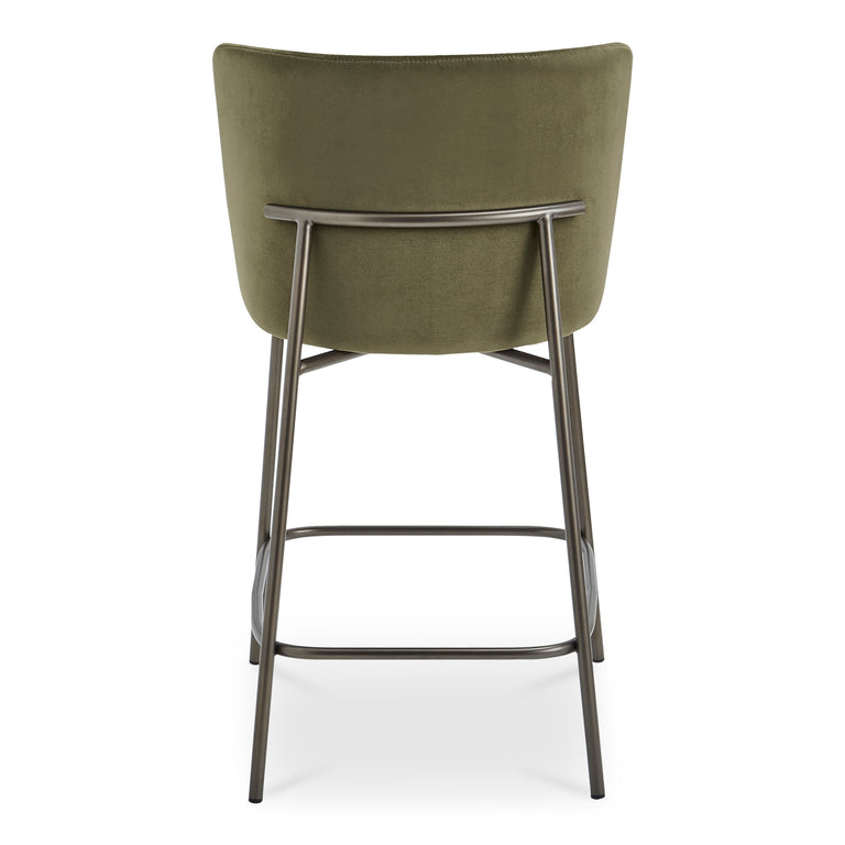 EARLY COUNTER STOOL BEIGE