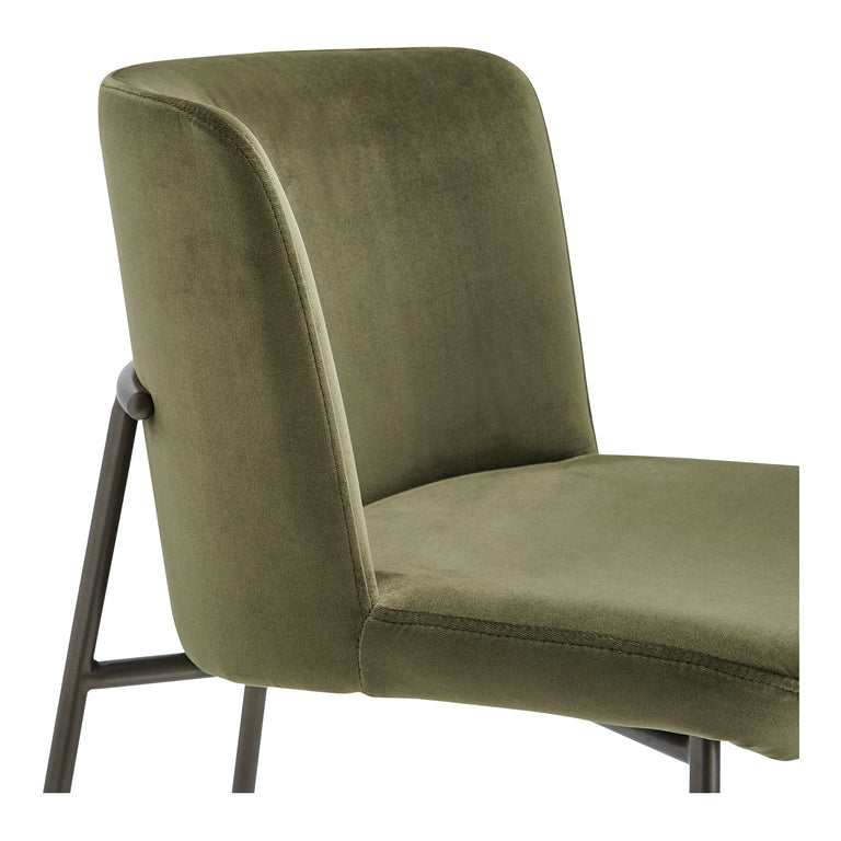 EARLY COUNTER STOOL BEIGE
