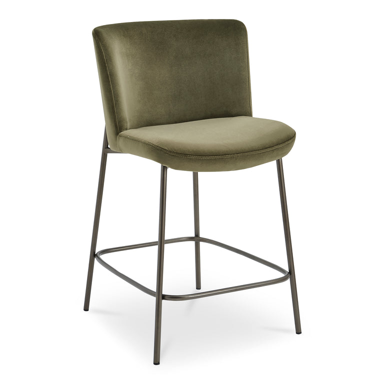 EARLY COUNTER STOOL BEIGE