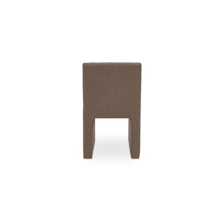 SALLY DINING CHAIR CEDAR GREEN