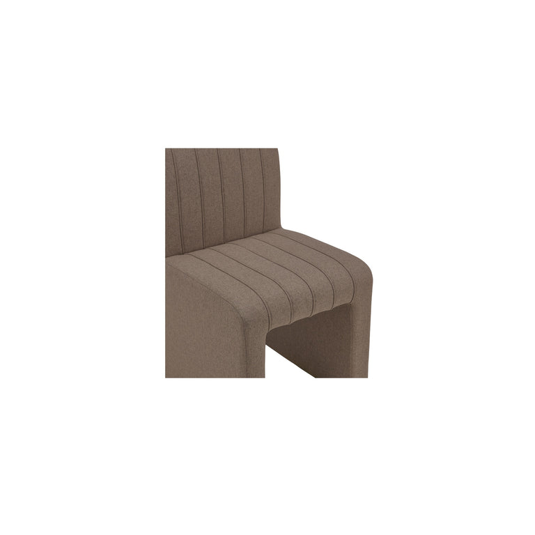 SALLY DINING CHAIR CEDAR GREEN