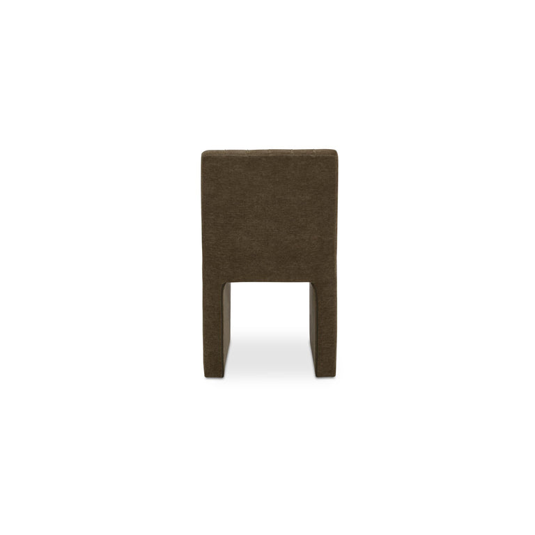SALLY DINING CHAIR CEDAR GREEN