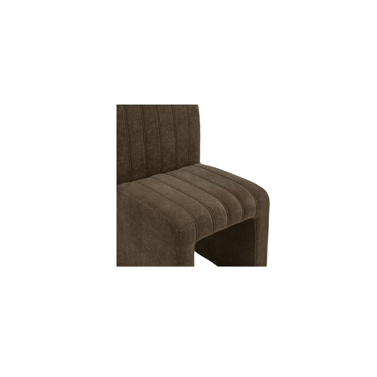 SALLY DINING CHAIR CEDAR GREEN