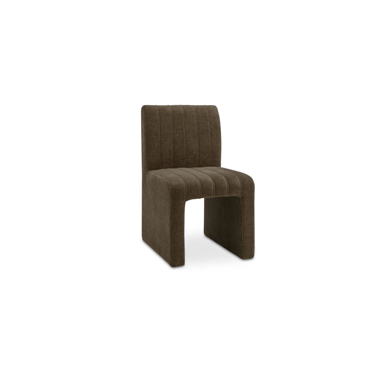 SALLY DINING CHAIR CEDAR GREEN