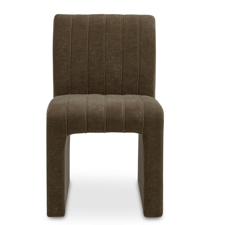 SALLY DINING CHAIR CEDAR GREEN