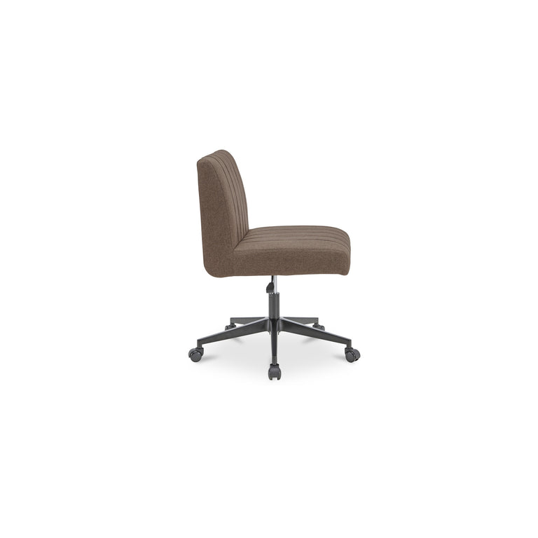 SALLY OFFICE CHAIR CEDAR GREEN