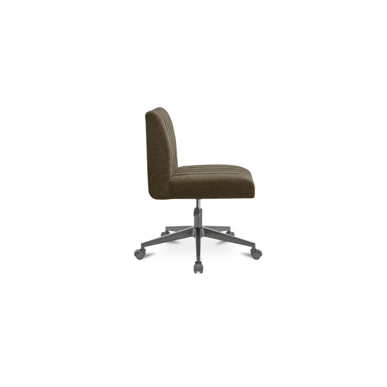 SALLY OFFICE CHAIR CEDAR GREEN
