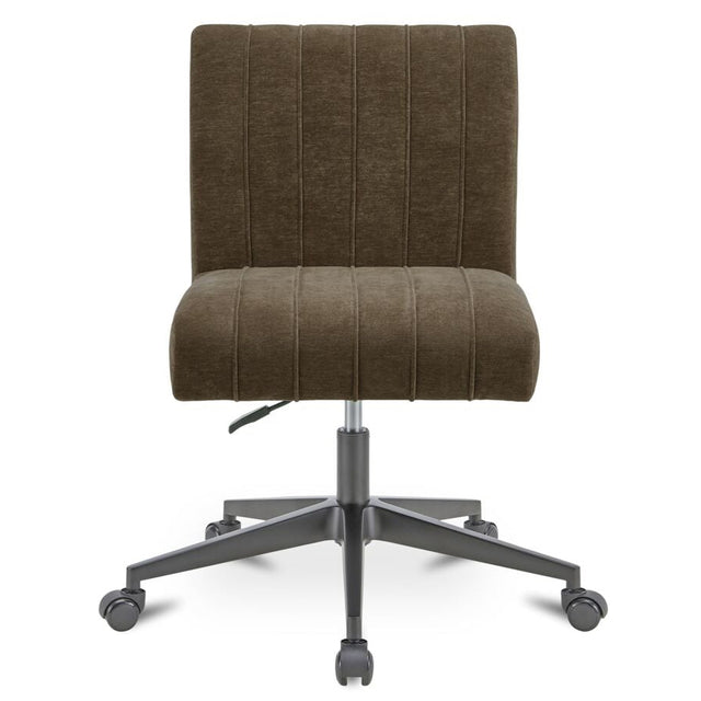 SALLY OFFICE CHAIR CEDAR GREEN