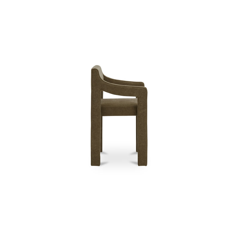 ELISE COUNTER STOOL CEDAR GREEN