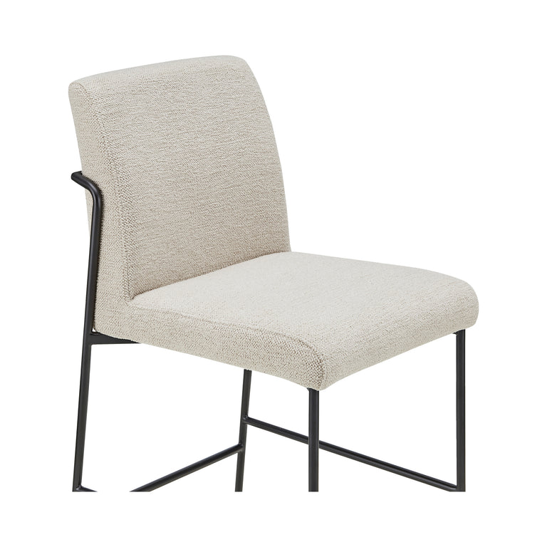 DANNY COUNTER STOOL GREEN