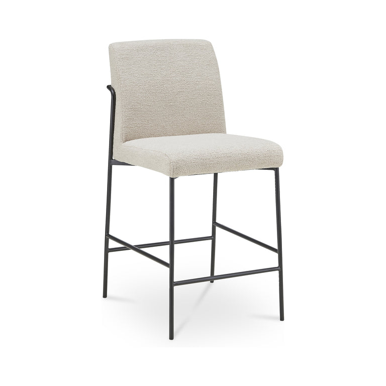 DANNY COUNTER STOOL GREEN
