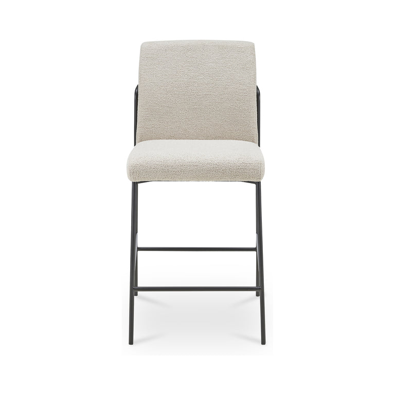 DANNY COUNTER STOOL GREEN