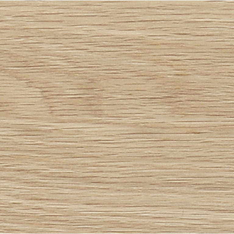 ROUND OFF DRESSER LIGHT OAK BROWN