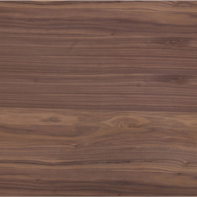 ROUND OFF KING BED LIGHT OAK BROWN