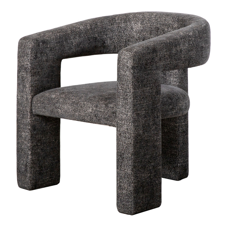 ELO CHAIR BLACK