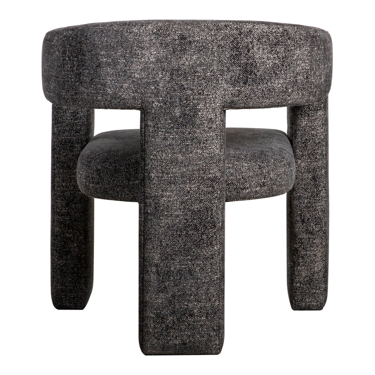 ELO CHAIR BLACK