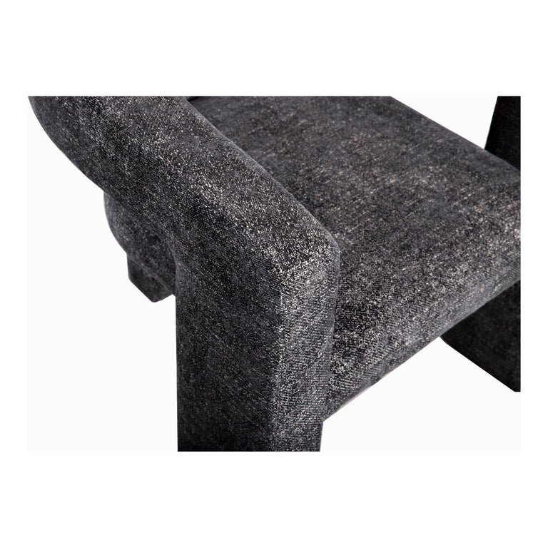ELO CHAIR BLACK
