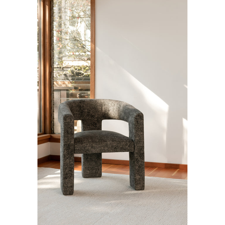 ELO CHAIR BLACK
