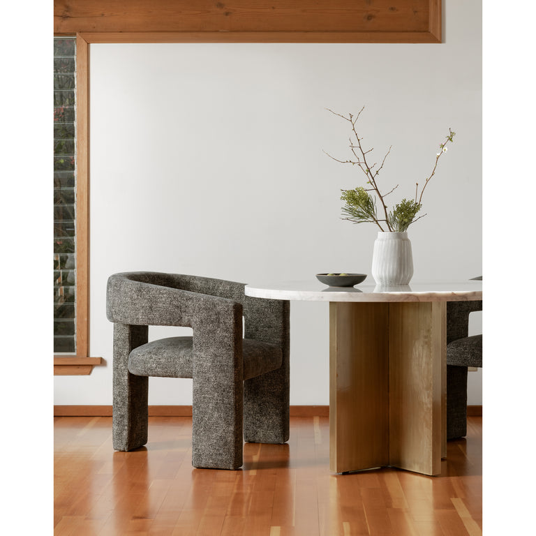 ELO CHAIR BLACK