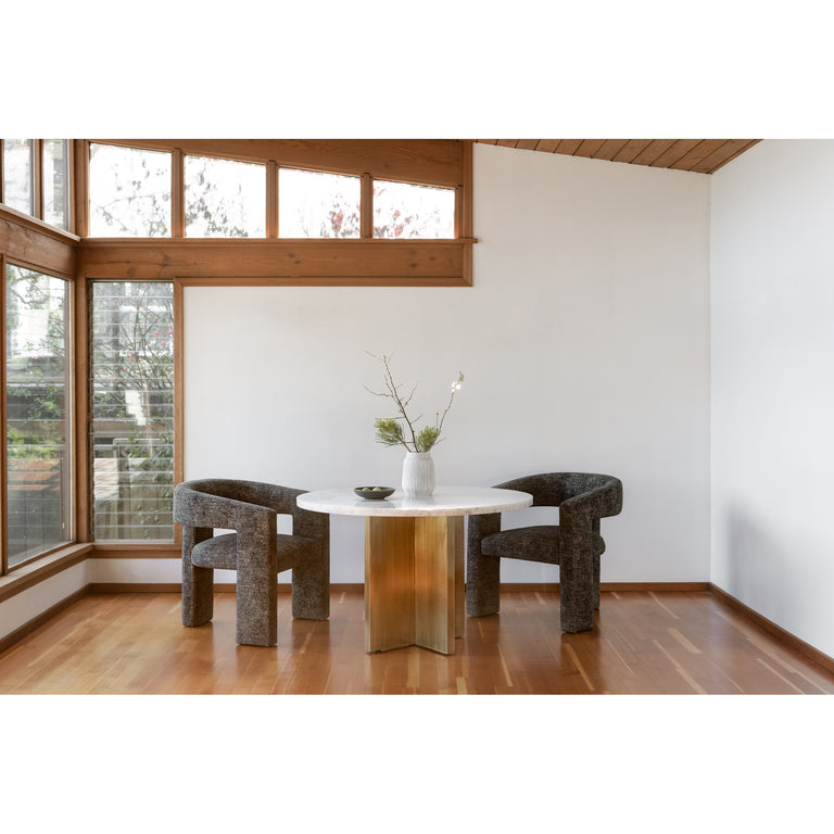 ELO CHAIR BLACK