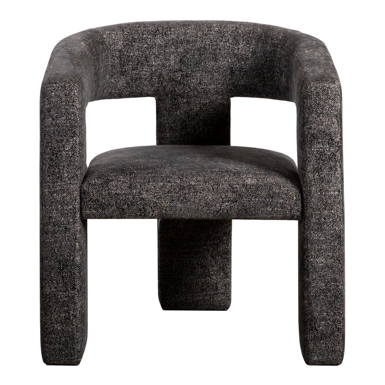ELO CHAIR BLACK