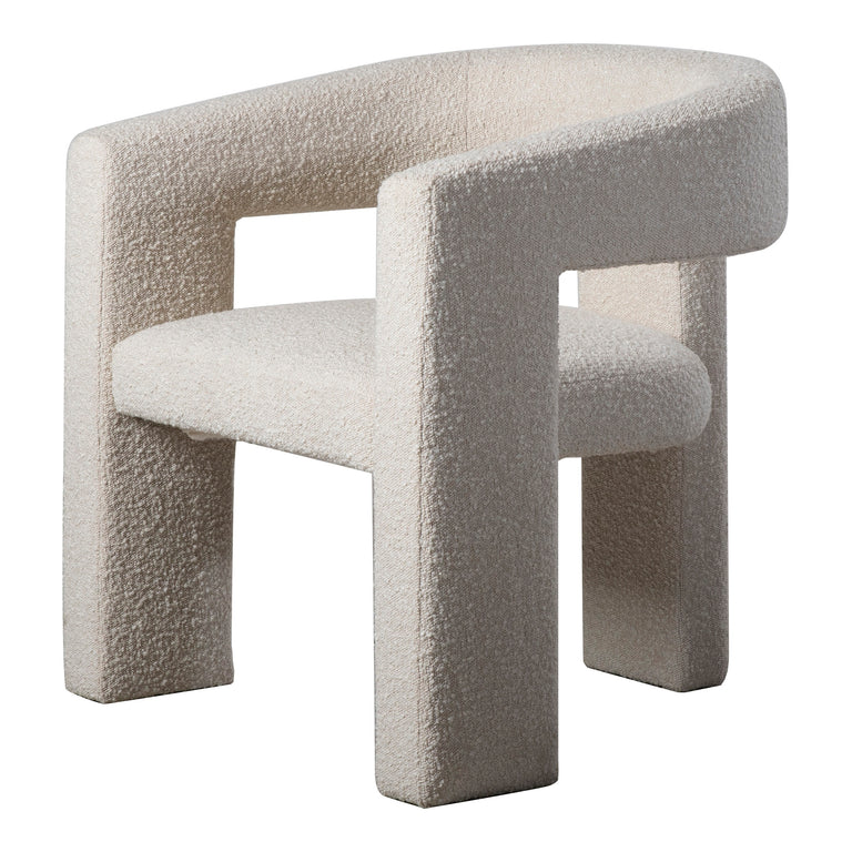 ELO CHAIR BLACK