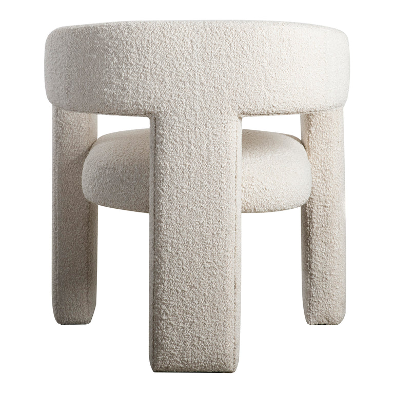 ELO CHAIR BLACK