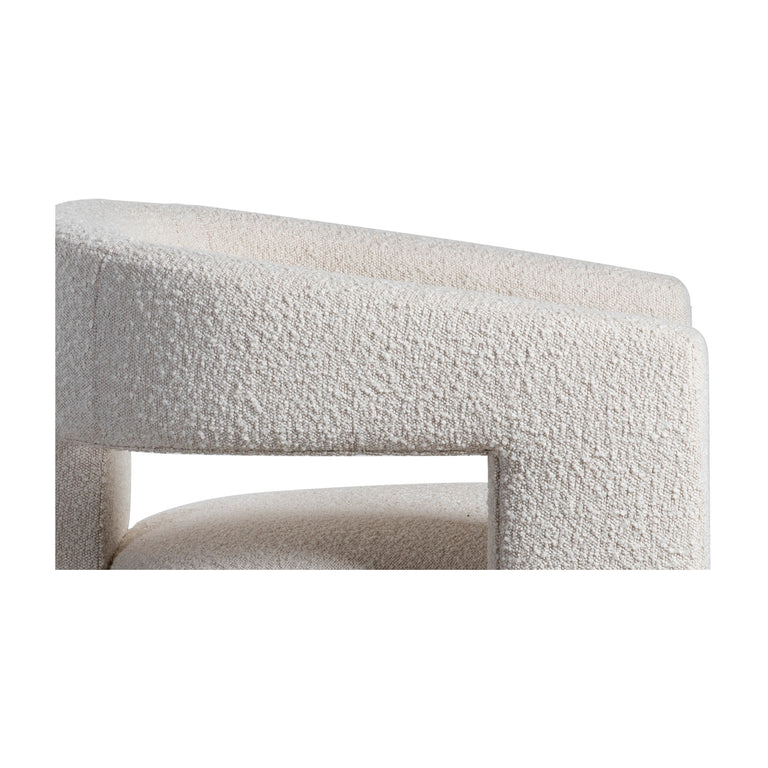 ELO CHAIR BLACK