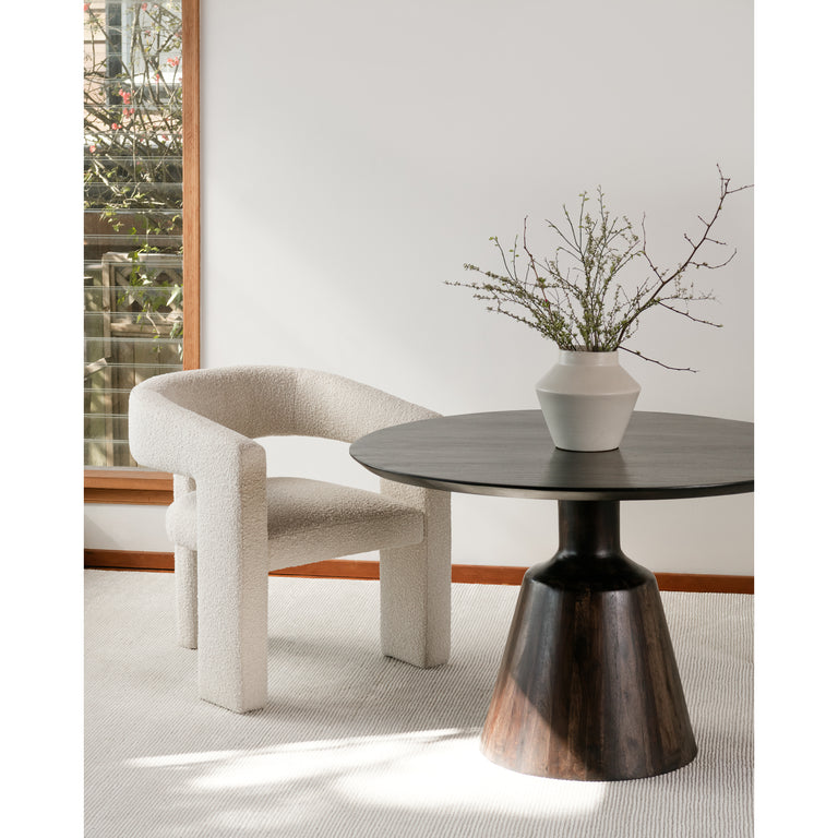 ELO CHAIR BLACK