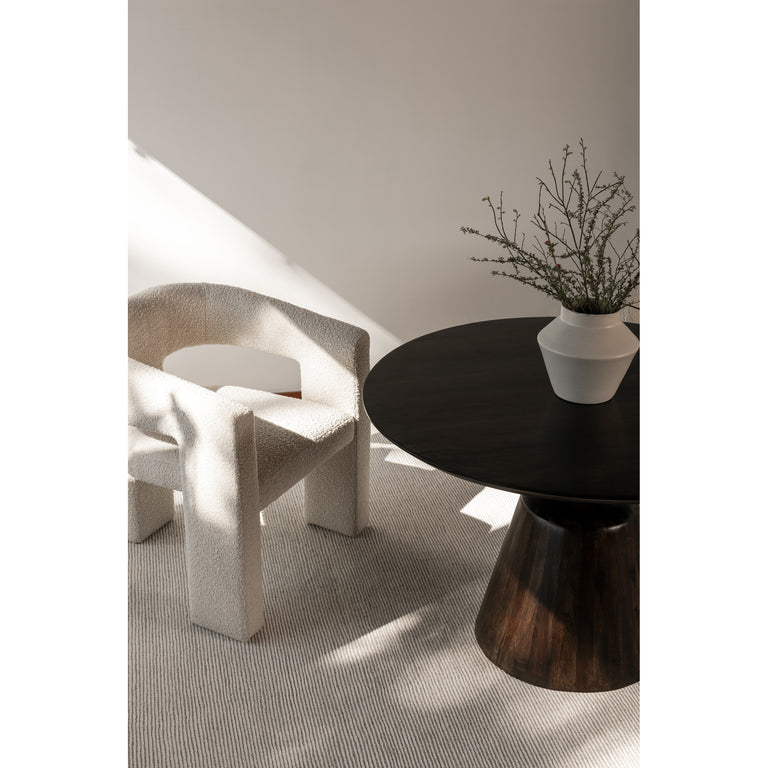ELO CHAIR BLACK