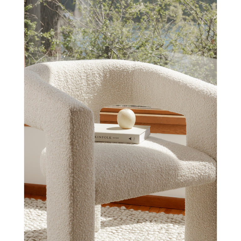ELO CHAIR BLACK
