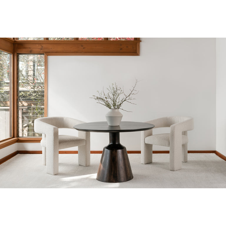 ELO CHAIR BLACK