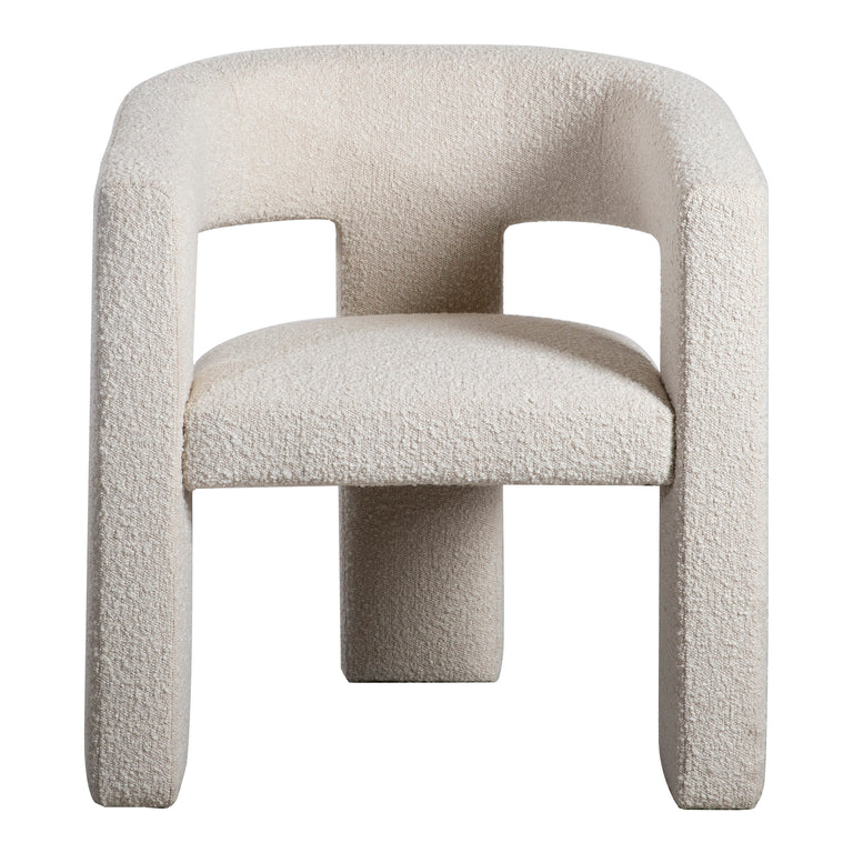ELO CHAIR BLACK