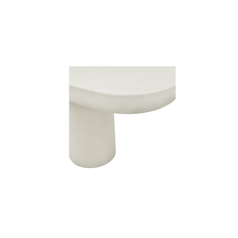 ROCCA DINING TABLE BLACK