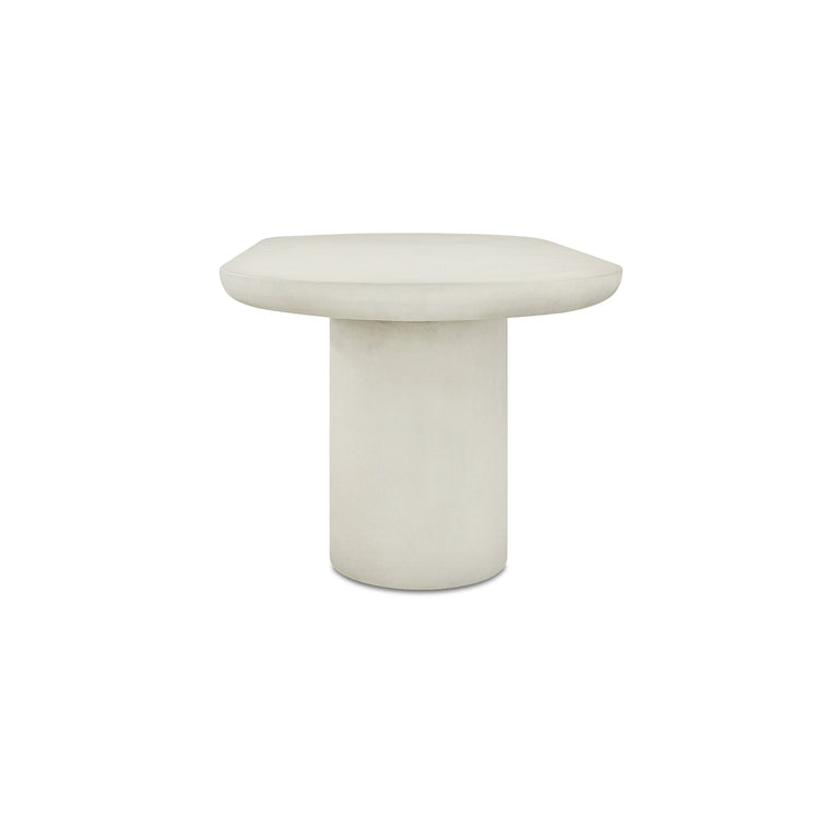 ROCCA DINING TABLE BLACK