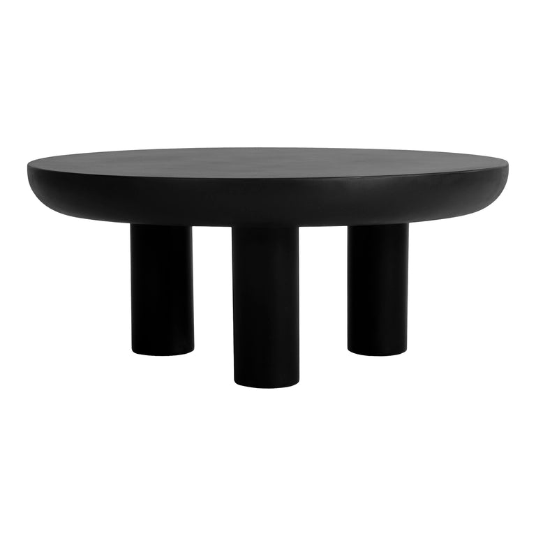 ROCCA COFFEE TABLE BLACK