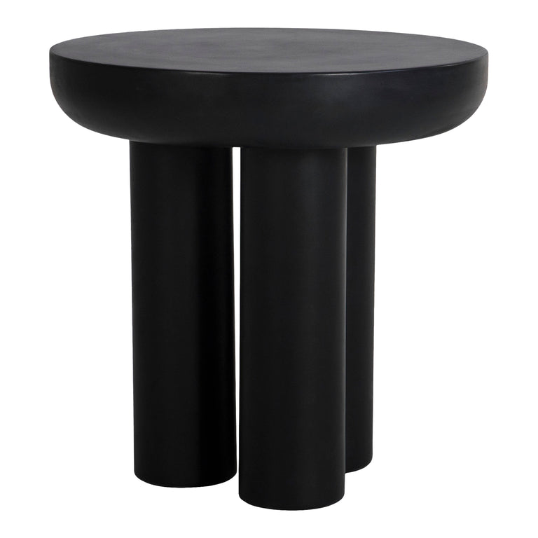 ROCCA SIDE TABLE BLACK
