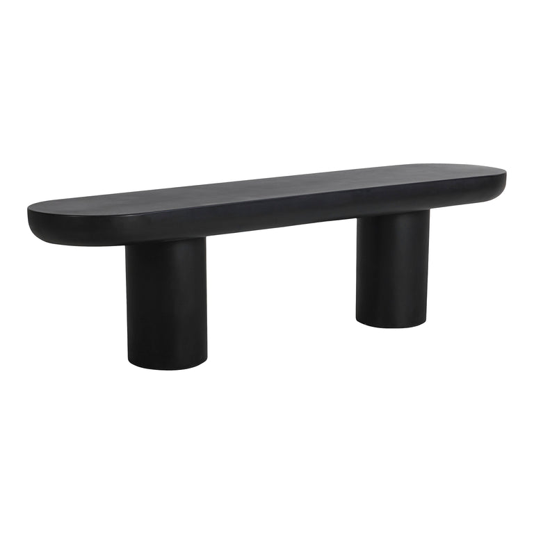 ROCCA BENCH BLACK