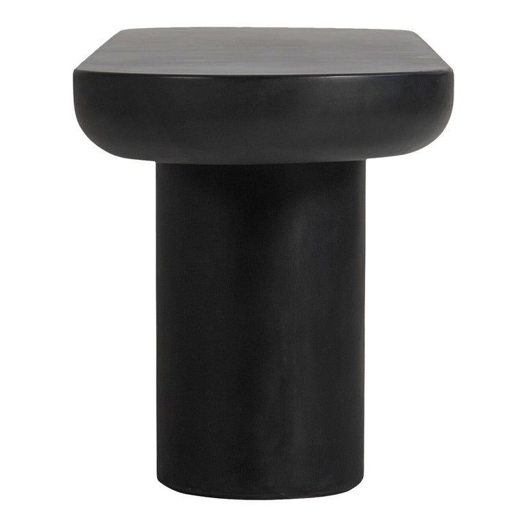 ROCCA BENCH BLACK