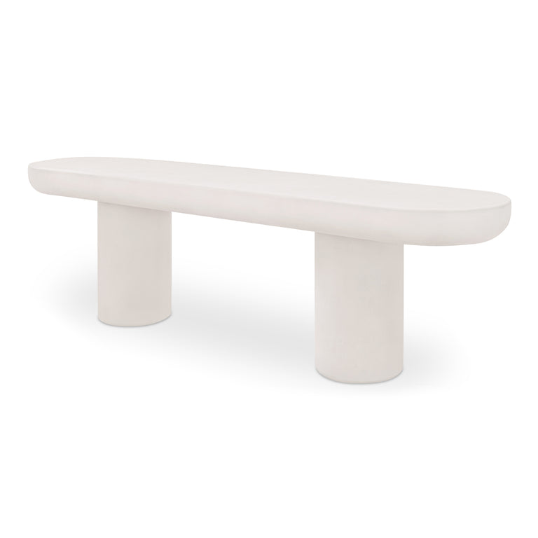 ROCCA BENCH BLACK