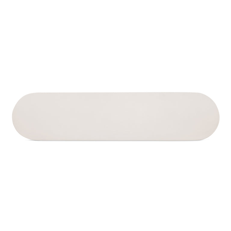 ROCCA BENCH BLACK