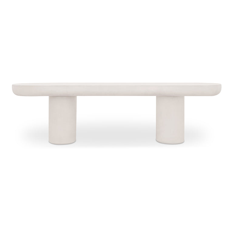 ROCCA BENCH BLACK