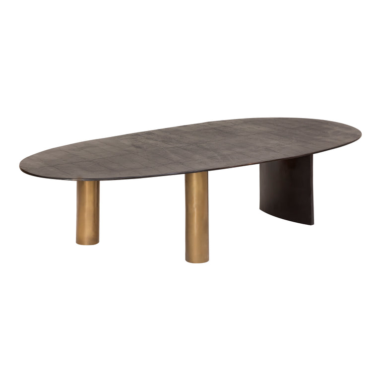 NICKO COFFEE TABLE BLACK
