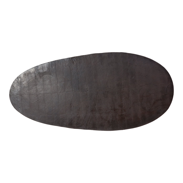 NICKO COFFEE TABLE BLACK