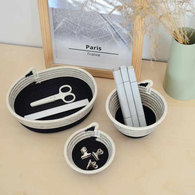 PETITE PLANTER - AFRI-SCANDI | ORGANIC SOUTH AFRICAN COTTON CRAFT
