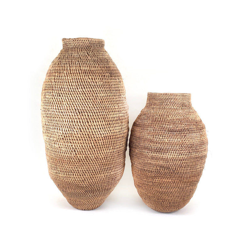 Buhera Basket Large from Zimbabwe