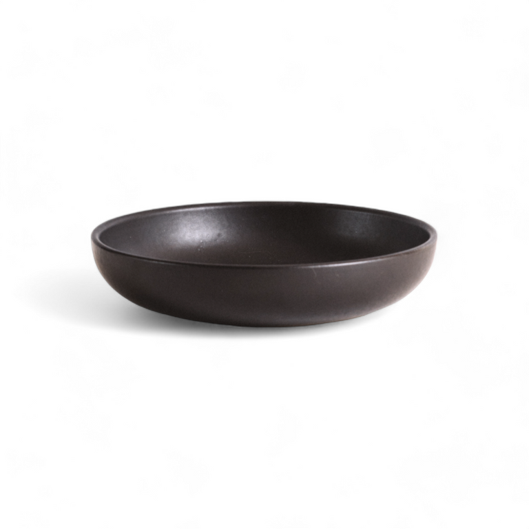 Stoneware Pasta Plate | Youlha 7.9"