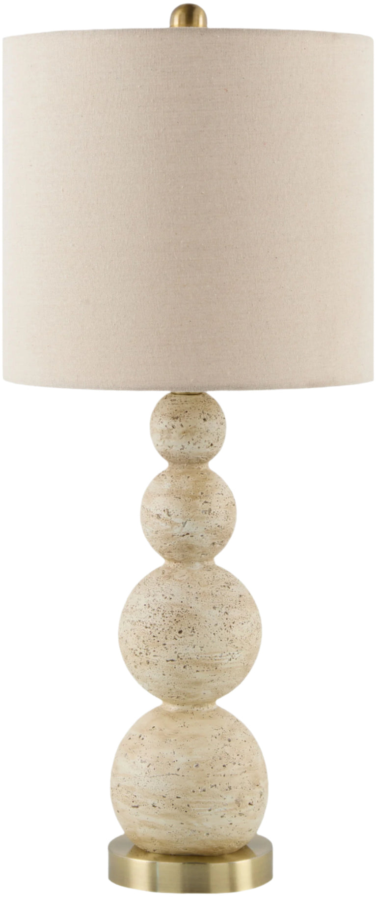 ABALAK TABLE LAMPS | LIGHTING