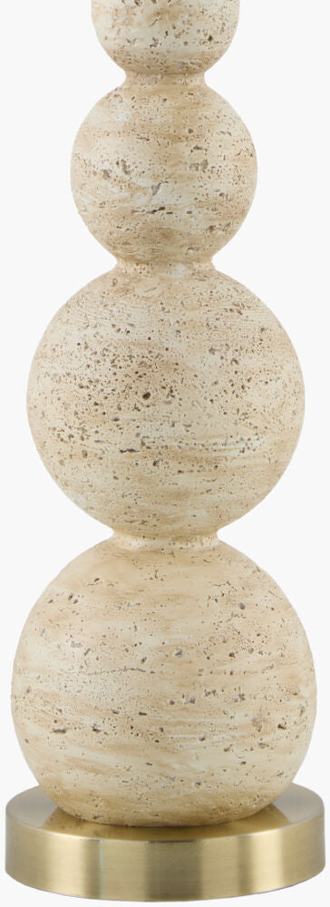 ABALAK TABLE LAMPS | LIGHTING