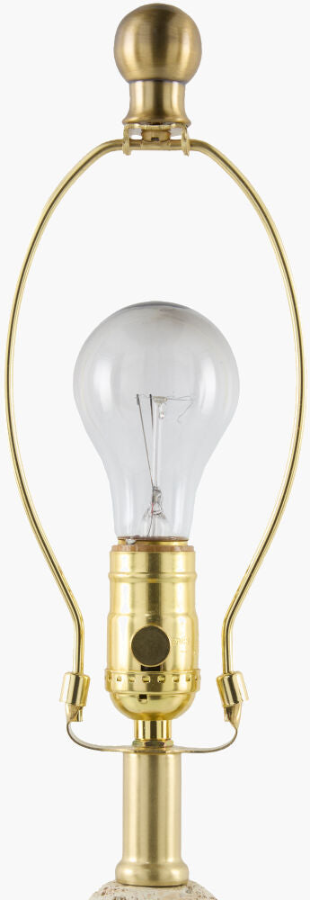ABALAK TABLE LAMPS | LIGHTING